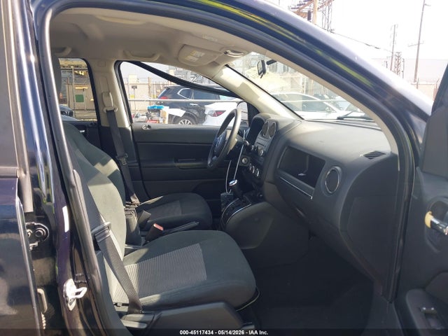 2011 Jeep Compass მანქანა იყიდება აუქციონზე, vin: 1J4NT1FA3BD171026, აუქციონის ნომერი: 45117434