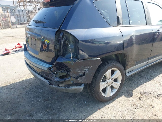 2011 Jeep Compass მანქანა იყიდება აუქციონზე, vin: 1J4NT1FA3BD171026, აუქციონის ნომერი: 45117434