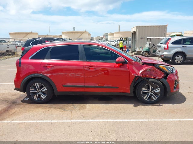 KIA Niro Lxs 2021 KNDCB3LCXM5479664 Image 13