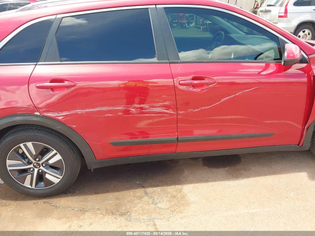 KIA Niro Lxs 2021 KNDCB3LCXM5479664 Image 17