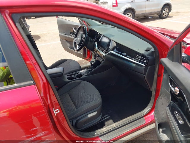 KIA Niro Lxs 2021 KNDCB3LCXM5479664 Image 5