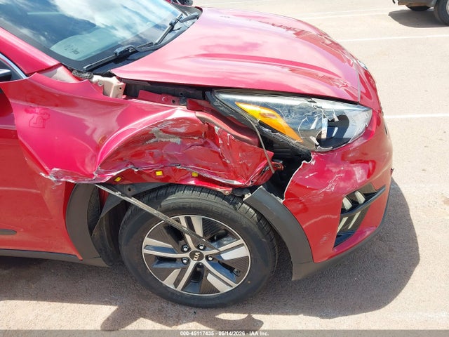 KIA Niro Lxs 2021 KNDCB3LCXM5479664 Image 6