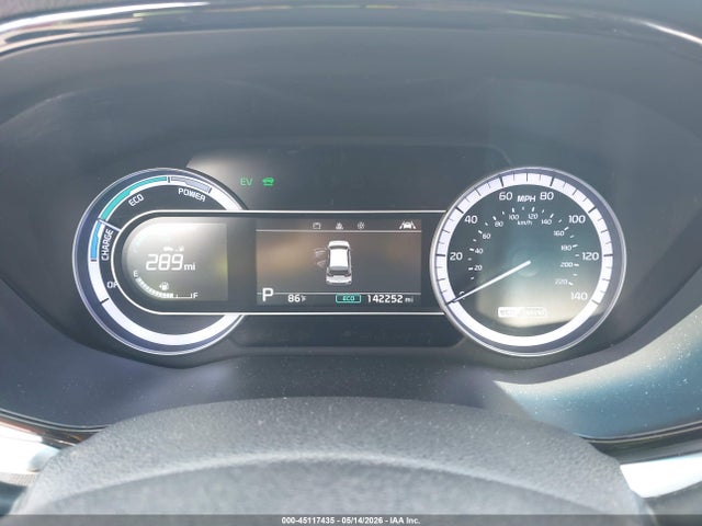 KIA Niro Lxs 2021 KNDCB3LCXM5479664 Image 7