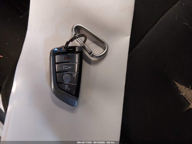 Продаж на аукціоні авто 2015 Bmw X5 Xdrive35i, vin: 5UXKR0C59F0K63990, номер лоту: 45117438