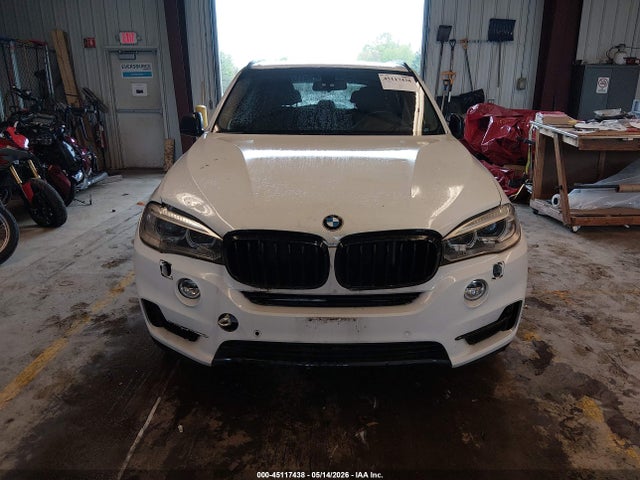 Продаж на аукціоні авто 2015 Bmw X5 Xdrive35i, vin: 5UXKR0C59F0K63990, номер лоту: 45117438