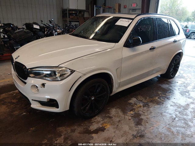 Продаж на аукціоні авто 2015 Bmw X5 Xdrive35i, vin: 5UXKR0C59F0K63990, номер лоту: 45117438