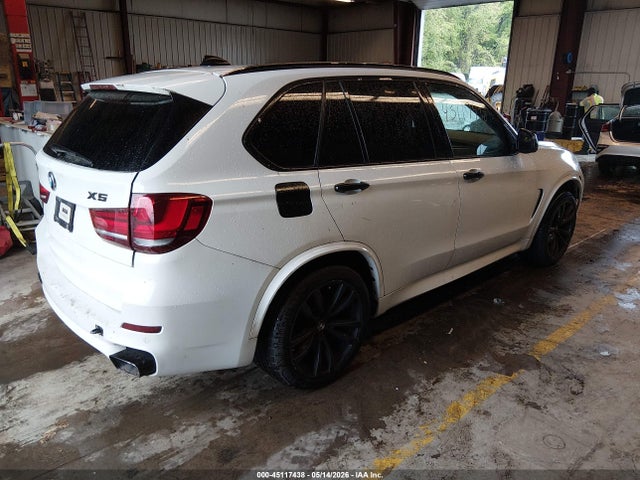 Продаж на аукціоні авто 2015 Bmw X5 Xdrive35i, vin: 5UXKR0C59F0K63990, номер лоту: 45117438