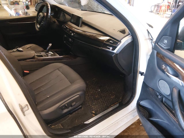Продаж на аукціоні авто 2015 Bmw X5 Xdrive35i, vin: 5UXKR0C59F0K63990, номер лоту: 45117438