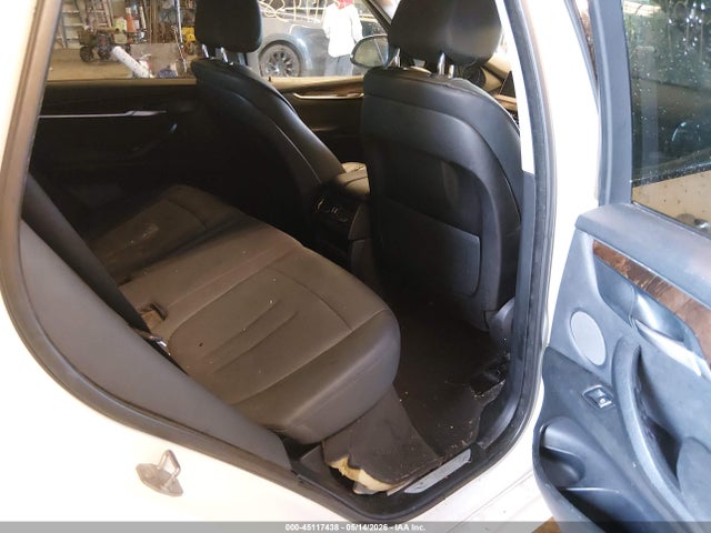 Продаж на аукціоні авто 2015 Bmw X5 Xdrive35i, vin: 5UXKR0C59F0K63990, номер лоту: 45117438