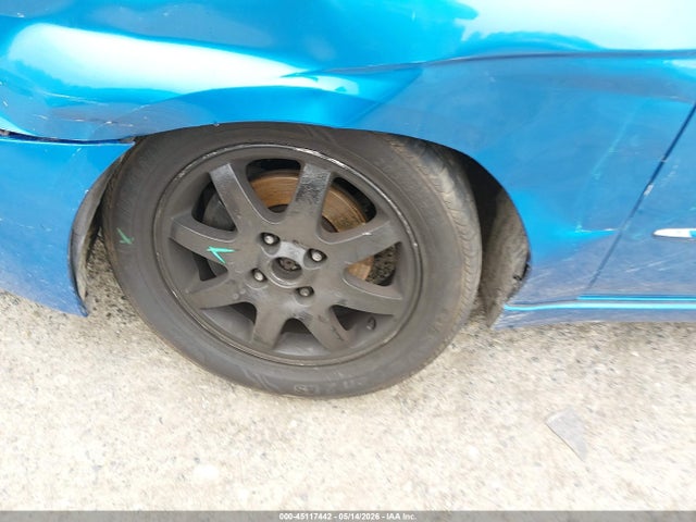 Aukcja sprzedaży 2006 Kia Spectra Ex/lx/sx, vin: KNAFE121065264948, numer aukcji: 45117442