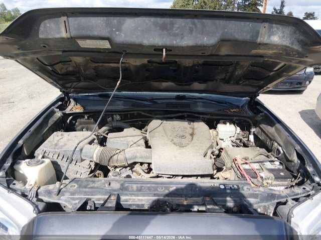 3TMCZ5AN1GM031226 Toyota Tacoma Trd Off Road