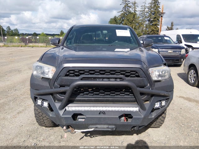 3TMCZ5AN1GM031226 Toyota Tacoma Trd Off Road