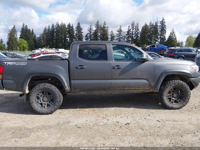3TMCZ5AN1GM031226 Toyota Tacoma Trd Off Road