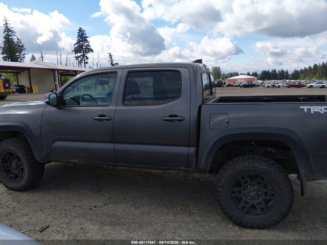 3TMCZ5AN1GM031226 Toyota Tacoma Trd Off Road