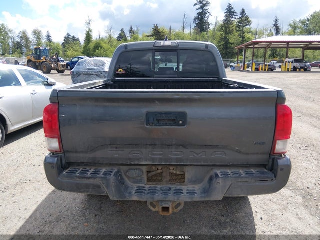 3TMCZ5AN1GM031226 Toyota Tacoma Trd Off Road