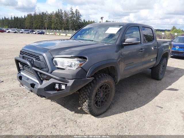 3TMCZ5AN1GM031226 Toyota Tacoma Trd Off Road