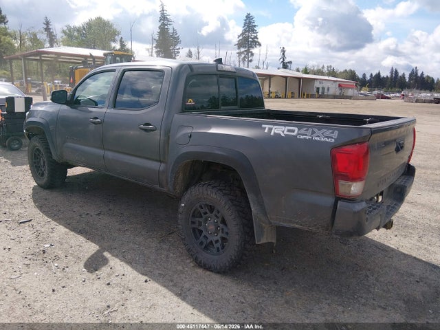3TMCZ5AN1GM031226 Toyota Tacoma Trd Off Road