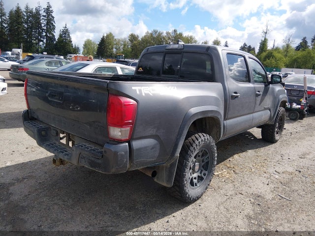 3TMCZ5AN1GM031226 Toyota Tacoma Trd Off Road