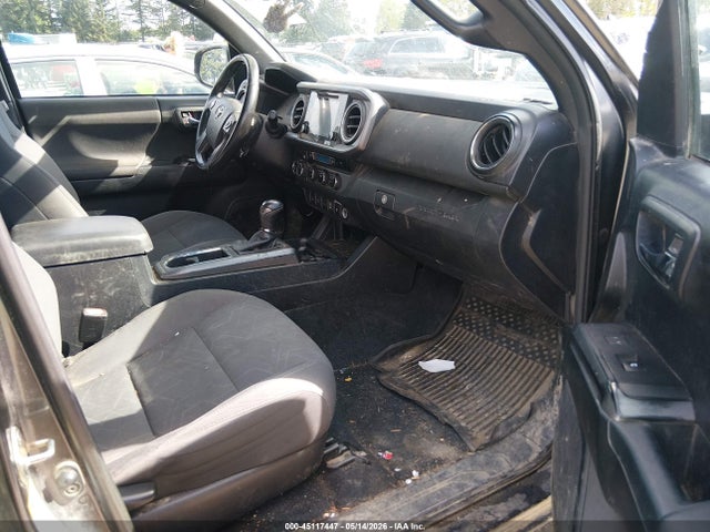 3TMCZ5AN1GM031226 Toyota Tacoma Trd Off Road