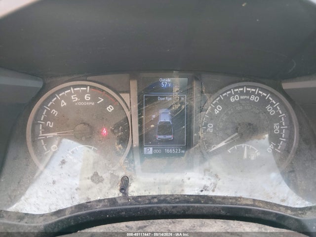 3TMCZ5AN1GM031226 Toyota Tacoma Trd Off Road