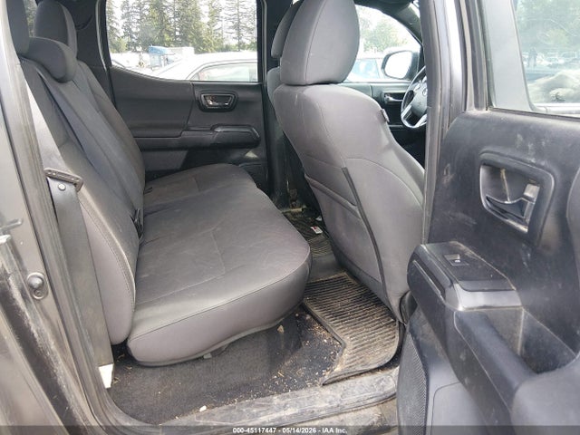 3TMCZ5AN1GM031226 Toyota Tacoma Trd Off Road