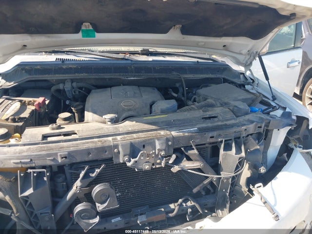 Aukcja sprzedaży 2014 Nissan Armada Platinum, vin: 5N1BA0NF9EN601481, numer aukcji: 45117448