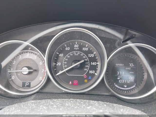 JM1GJ1V50F1195039 Mazda Mazda6 I Touring