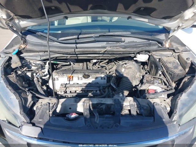 5J6RM4H53EL114982 Honda CR-V EX
