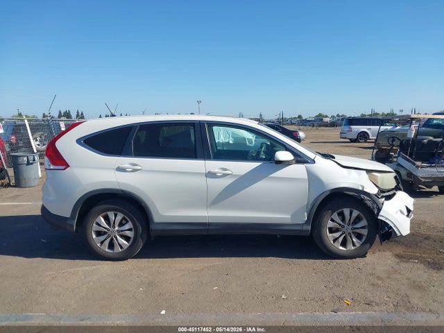 5J6RM4H53EL114982 Honda CR-V EX