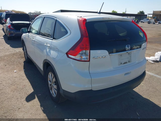 5J6RM4H53EL114982 Honda CR-V EX