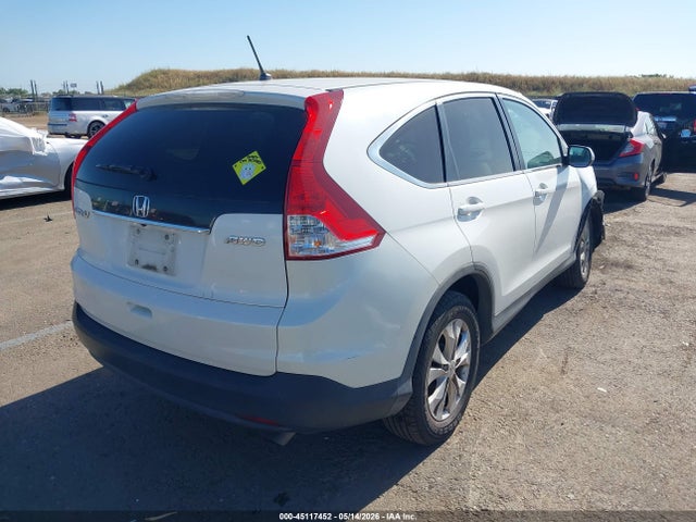 5J6RM4H53EL114982 Honda CR-V EX