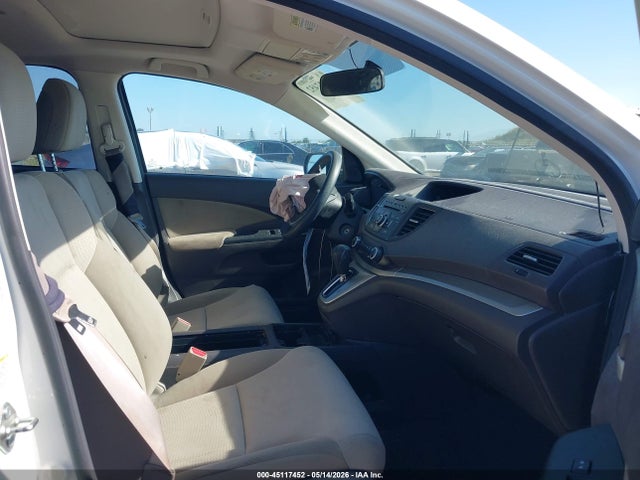 5J6RM4H53EL114982 Honda CR-V EX