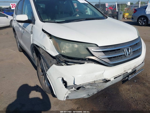 5J6RM4H53EL114982 Honda CR-V EX