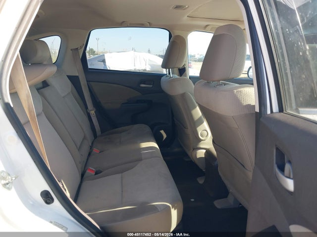 5J6RM4H53EL114982 Honda CR-V EX