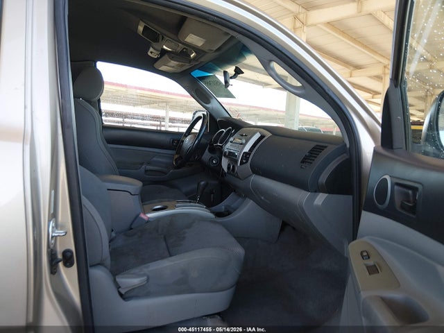 Aukcja sprzedaży 2005 Toyota Tacoma Prerunner V6, vin: 5TETU62N55Z135804, numer aukcji: 45117455