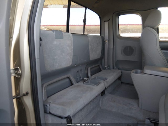Aukcja sprzedaży 2005 Toyota Tacoma Prerunner V6, vin: 5TETU62N55Z135804, numer aukcji: 45117455