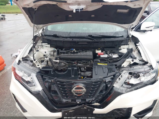 Продаж на аукціоні авто 2020 Nissan Rogue Sl Intelligent Awd, vin: 5N1AT2MVXLC734916, номер лоту: 45117457