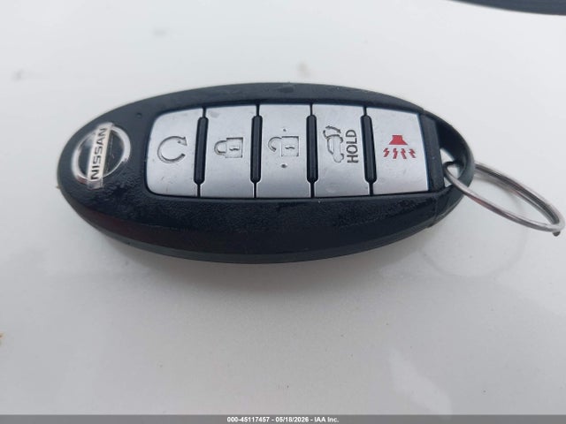 Продаж на аукціоні авто 2020 Nissan Rogue Sl Intelligent Awd, vin: 5N1AT2MVXLC734916, номер лоту: 45117457