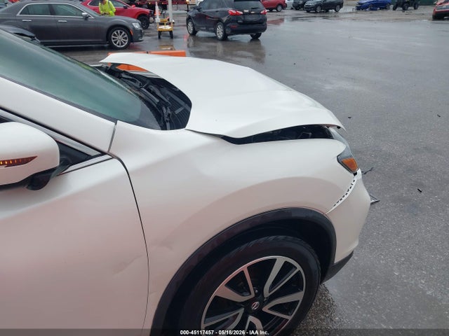 Продаж на аукціоні авто 2020 Nissan Rogue Sl Intelligent Awd, vin: 5N1AT2MVXLC734916, номер лоту: 45117457