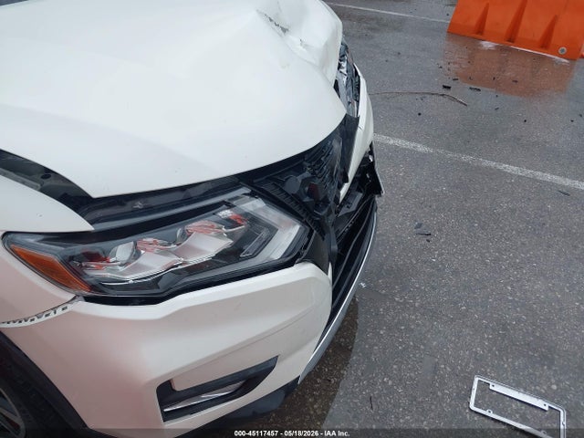 Продаж на аукціоні авто 2020 Nissan Rogue Sl Intelligent Awd, vin: 5N1AT2MVXLC734916, номер лоту: 45117457