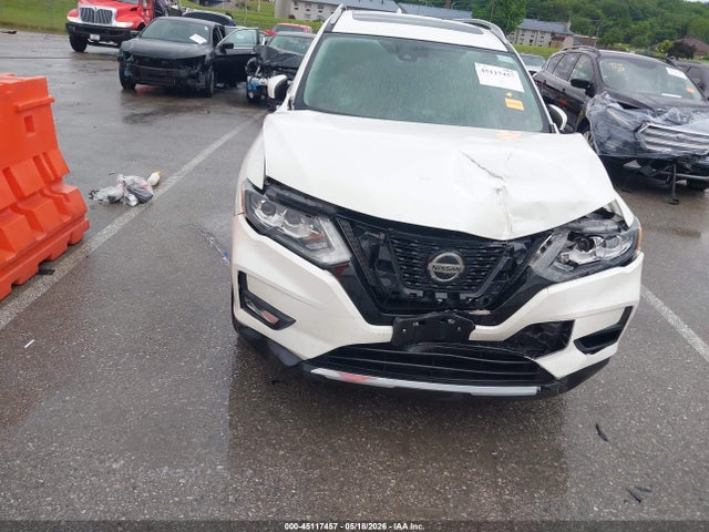 Продаж на аукціоні авто 2020 Nissan Rogue Sl Intelligent Awd, vin: 5N1AT2MVXLC734916, номер лоту: 45117457