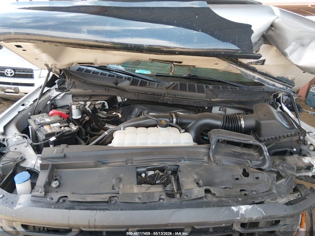 Aukcja sprzedaży 2024 Ford F-150 Xl, vin: 1FTEW1LPXRKD64625, numer aukcji: 45117459