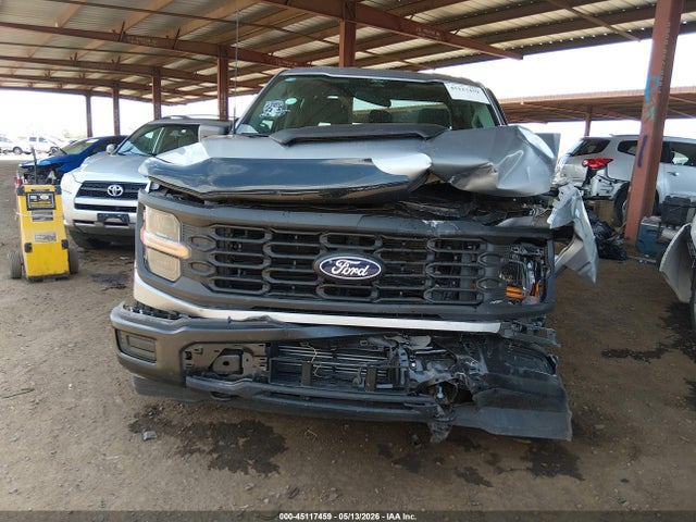 Ford F-150 Xl 2024 1FTEW1LPXRKD64625 Image 12