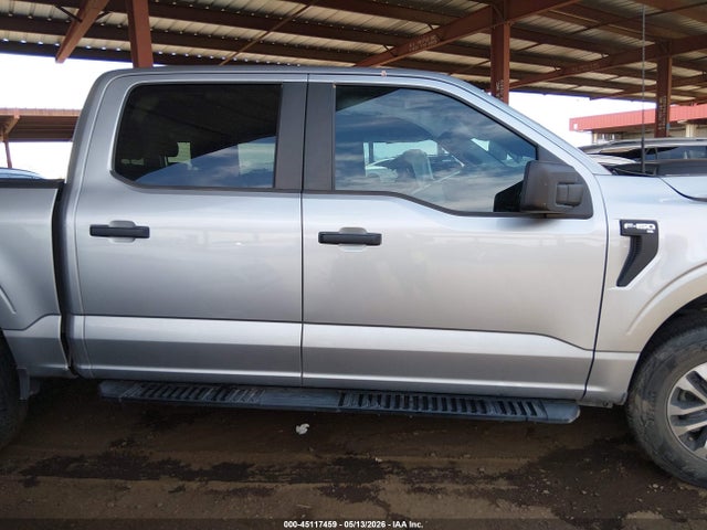 Ford F-150 Xl 2024 1FTEW1LPXRKD64625 Image 13