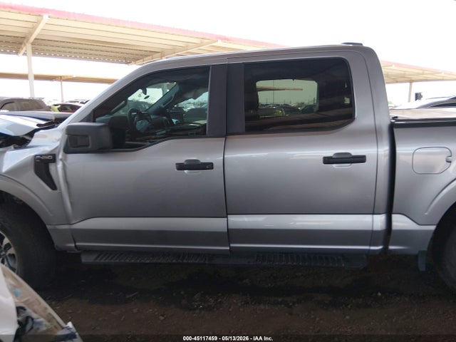 Ford F-150 Xl 2024 1FTEW1LPXRKD64625 Image 14