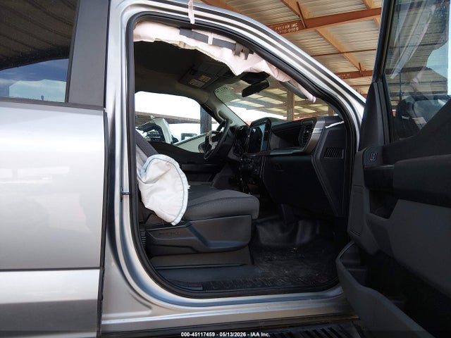 Ford F-150 Xl 2024 1FTEW1LPXRKD64625 Image 5