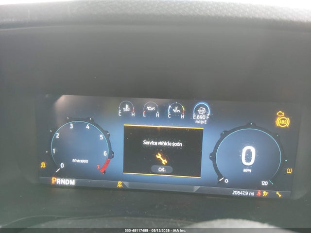 Ford F-150 Xl 2024 1FTEW1LPXRKD64625 Image 7