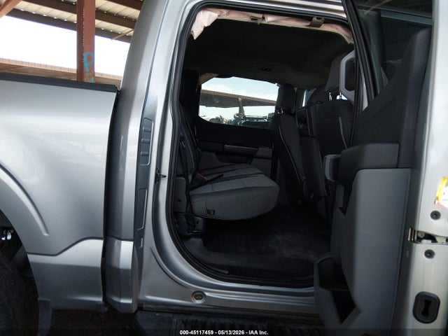 Ford F-150 Xl 2024 1FTEW1LPXRKD64625 Image 8
