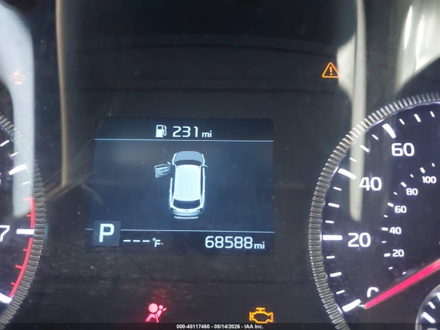 45117460 :رقم المزاد ، 5XYP6DHC4MG105482 vin ، 2021 Kia Telluride S مزاد بيع