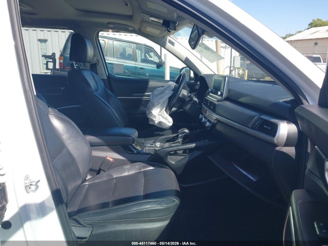 45117460 :رقم المزاد ، 5XYP6DHC4MG105482 vin ، 2021 Kia Telluride S مزاد بيع